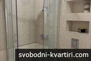 Сарафово двустаен апартамент обзаведен #1752741964