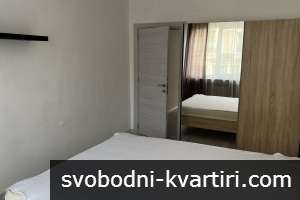 Просторен  Тристаен апартамент в кв.Кършияка