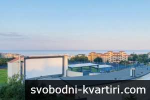 На море в самостоятелно студио “Панорама Сънрайз” гр. Бяла На море в самостоятелно студио “Панорама Сънрайз” гр. Бяла