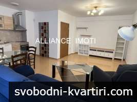 3 - стаен апартамент в кв. Стрелбище