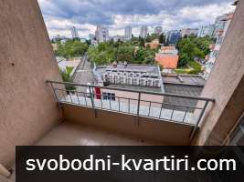 Зорница двустаен апартамент обзаведен #1748340440