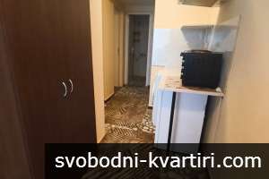 Давам под наем двустаен апартамент в гр.Пловдив кв.Смирненски Давам под наем двустаен апартамент в гр.Пловдив кв.Смирненски