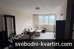 Двустаен апартамент в кв. Акация Двустаен апартамент в кв. Акация
