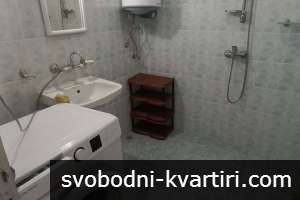 Даваме под наем 4-стаен апартамент в Каменица 1 Даваме под наем 4-стаен апартамент в Каменица 1