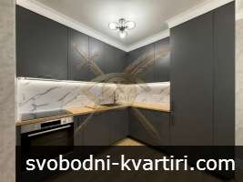 Тристаен апартамент в Чайка! 21920922