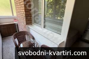 Тристаен уютен апартамент в кв. Картала Тристаен уютен апартамент в кв. Картала