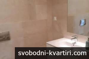 Двустаен апартамент Кючук Париж