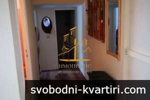 Тристаен апартамент – Спортна зала, Варна (Обява №:737290)