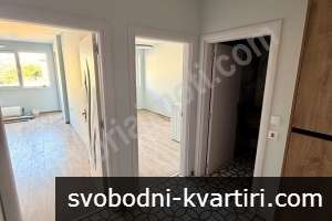 Нов двустаен апартамент в кв. Картала Нов двустаен апартамент в кв. Картала