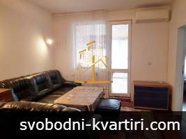 Двустаен апартамент – Колхозен Пазар, Варна (Обява №:308525)
