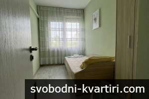 Възраждане тристаен апартамент обзаведен #1749803494