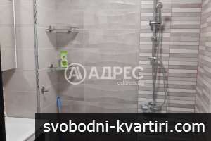 Двустаен апартамент под наем 702618 Двустаен апартамент под наем 702618