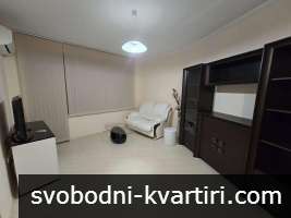 Двустаен апартамент, под наем, кв. Възраждане 1