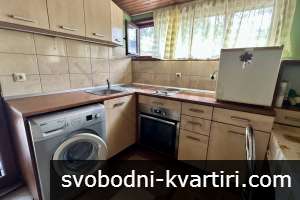Едностаен апартамент във Виница! Едностаен апартамент във Виница!