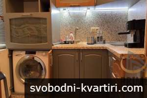 Сарафово двустаен апартамент обзаведен #1780989943