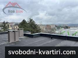 Тристаен в началото на кв. Бузлуджа Тристаен в началото на кв. Бузлуджа