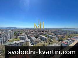 ХИТ ЦЕНА! НЕОБЗАВЕДЕН двустаен апартамент с отделна кухня до ”БСУ” в ж.к. Братя Миладинови ХИТ ЦЕНА! НЕОБЗАВЕДЕН двустаен апартамент с отделна кухня до ”БСУ” в ж.к. Братя Миладинови