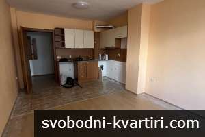 Люлин 8 двустаен апартамент необзаведен #1750663221