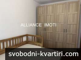3 - стаен апартамент в кв. Стрелбище