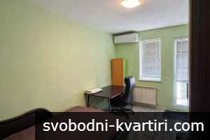 Тристаен, под наем, кв. Модерно предградие Тристаен, под наем, кв. Модерно предградие