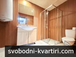 Славейков двустаен апартамент обзаведен #1781166433