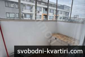 Тристаен апартамент в кв. К.Фичето Тристаен апартамент в кв. К.Фичето