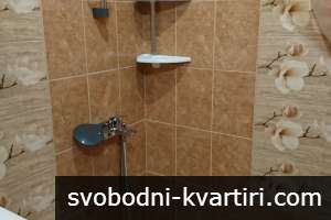 Двустаен над Лидл (кв. Бузлуджа) Двустаен над Лидл (кв. Бузлуджа)