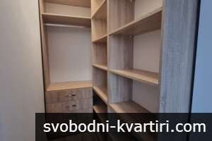 Кокетно и уютно жилище, находящо се в широк център на гр. Благоевград( в близост до Американския университет)