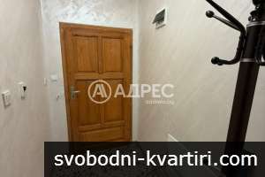 Тристаен апартамент под наем 460601 Тристаен апартамент под наем 460601