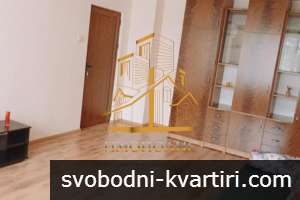 Тристаен апартамент – Базар Левски, Варна (Обява №: 823302)