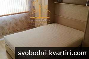 Тристаен апартамент - Цветен Квартал, Варна (Обява №:562445)