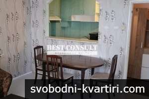 Едностаен преустроен на двустаен, обзаведен - Родина, СУ Олимпи Панов 330 лв.