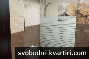 Тристаен апартамент