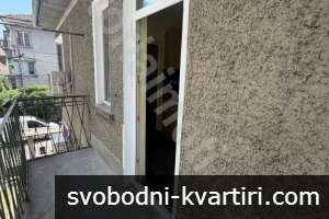Двустаен апартамент в центъра Двустаен апартамент в центъра