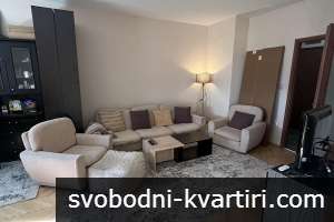 Борово двустаен апартамент обзаведен #1750663022