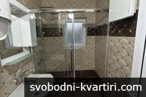 Тристаен на бул. Никола Габровски