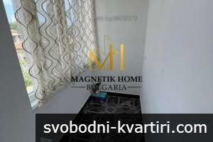 Брилянтен етаж от къща със собствена външна верандa, външна градина + 3 паркоместа във Ветрен Брилянтен етаж от къща със собствена външна верандa, външна градина + 3 паркоместа във Ветрен