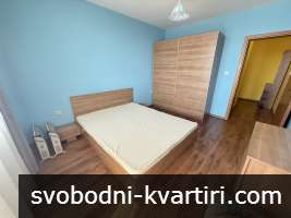 Южен двустаен, кв. Акация