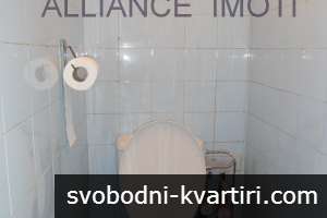 3 - стаен апартамент в кв. Младост 1