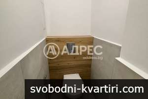 Тристаен апартамент под наем 700715 Тристаен апартамент под наем 700715