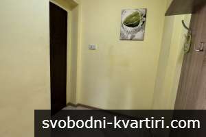 Двустаен в кв. Акация Двустаен в кв. Акация