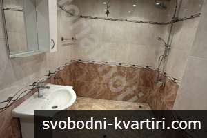 Хубав тристаен апартамент Хубав тристаен апартамент
