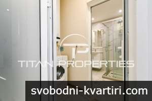 Двустаен, под наем, кв. Левски