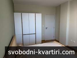 Чисто нов двустаен апартамент в кв. Южен Чисто нов двустаен апартамент в кв. Южен
