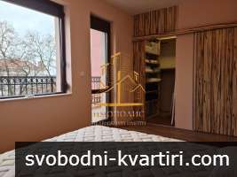 Двустаен апартамент – Чаталджа, Варна (Обява №:355791)
