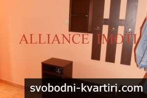 Гарсониера в кв. Младост 4 Гарсониера в кв. Младост 4