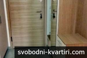 Двустаен апартамент Младежки хълм