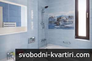 Тристаен, под наем, кв. Драгалевци