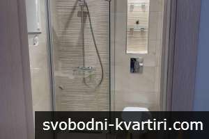 Братя Миладинови двустаен апартамент обзаведен #1750419604