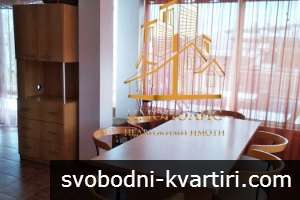 Двустаен апартамент - Аспарухово, Варна (Обява №:566020)